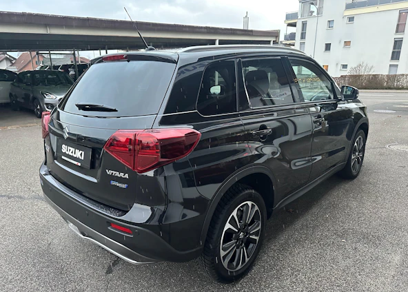 Fahrzeugbild 6 Fahrzeugbild 6