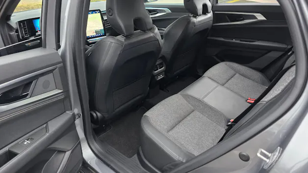 Renault Rafale 1.2 E-Tech Hybrid 200 Techno