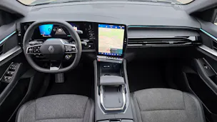 Renault Rafale 1.2 E-Tech Hybrid 200 Techno