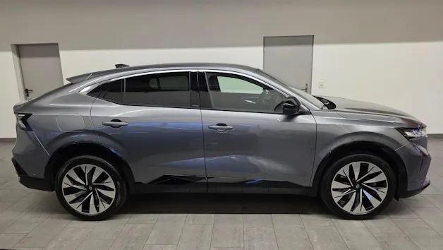 Renault Rafale 1.2 E-Tech Hybrid 200 Techno
