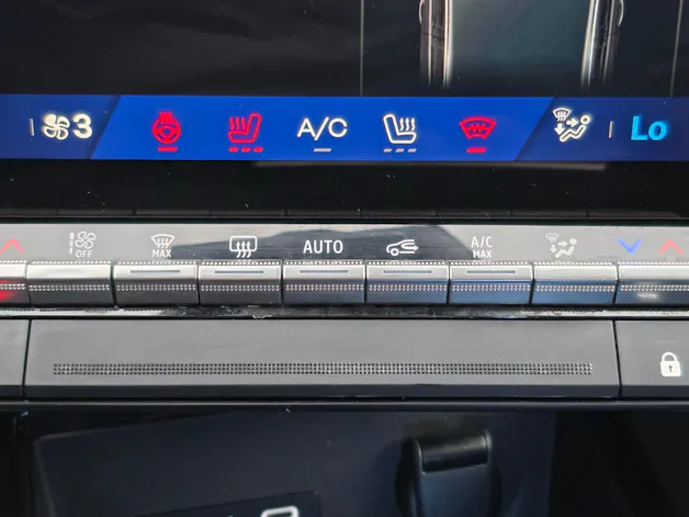 Renault Rafale 1.2 E-Tech Hybrid 200 Techno