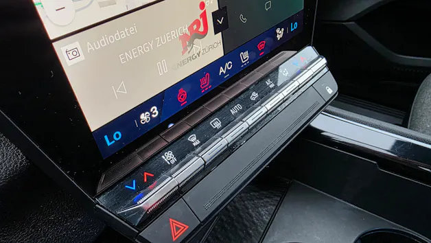Renault Rafale 1.2 E-Tech Hybrid 200 Techno