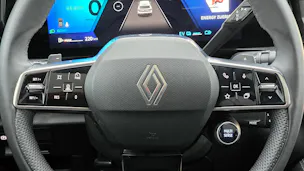 Renault Rafale 1.2 E-Tech Hybrid 200 Techno