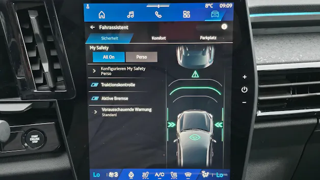 Renault Rafale 1.2 E-Tech Hybrid 200 Techno