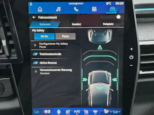 Renault Rafale 1.2 E-Tech Hybrid 200 Techno
