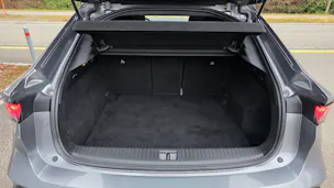 Renault Rafale 1.2 E-Tech Hybrid 200 Techno
