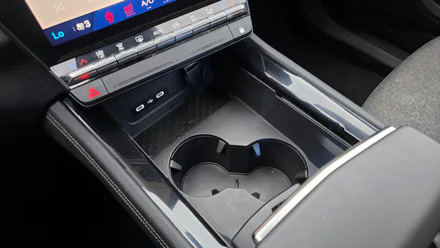 Renault Rafale 1.2 E-Tech Hybrid 200 Techno
