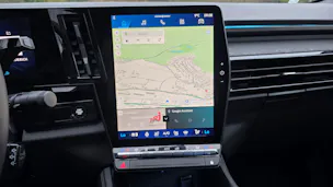 Renault Rafale 1.2 E-Tech Hybrid 200 Techno