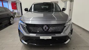 Renault Rafale 1.2 E-Tech Hybrid 200 Techno