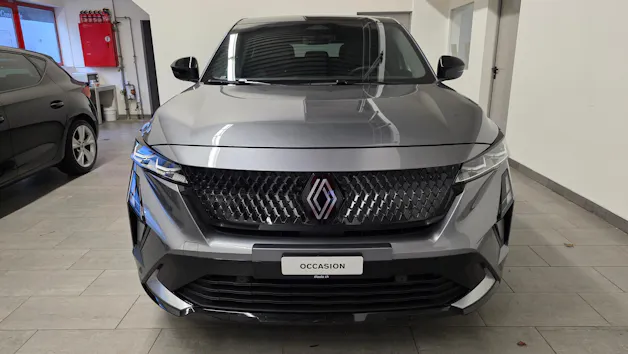 Renault Rafale 1.2 E-Tech Hybrid 200 Techno