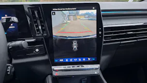 Renault Rafale 1.2 E-Tech Hybrid 200 Techno