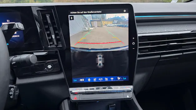 Renault Rafale 1.2 E-Tech Hybrid 200 Techno