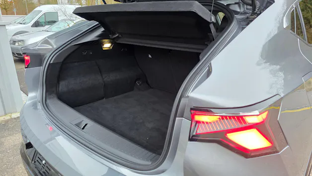 Renault Rafale 1.2 E-Tech Hybrid 200 Techno