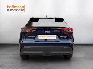 Subaru Solterra eV Luxury 71,4kWh AWD
