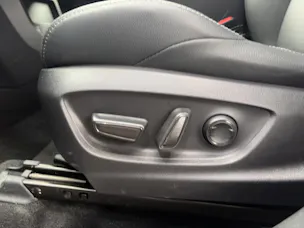 Subaru Solterra eV Luxury 71,4kWh AWD