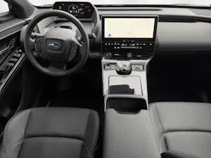 Subaru Solterra eV Luxury 71,4kWh AWD