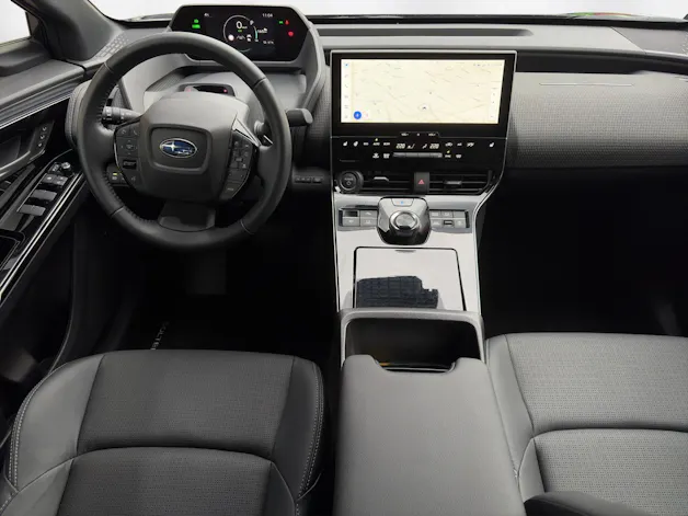 Subaru Solterra eV Luxury 71,4kWh AWD