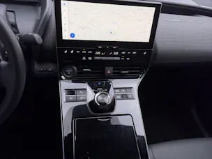 Subaru Solterra eV Luxury 71,4kWh AWD