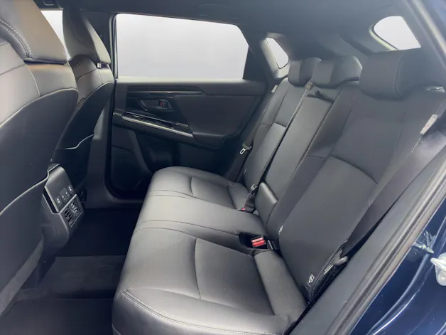 Subaru Solterra eV Luxury 71,4kWh AWD