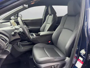 Subaru Solterra eV Luxury 71,4kWh AWD