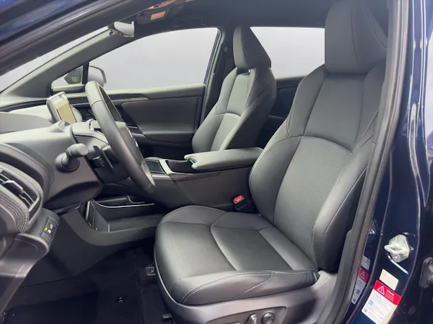 Subaru Solterra eV Luxury 71,4kWh AWD