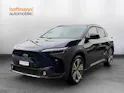 Subaru Solterra eV Luxury 71,4kWh AWD