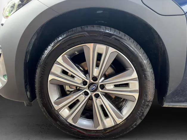 Subaru Solterra eV Luxury 71,4kWh AWD