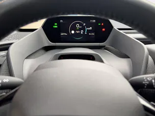 Subaru Solterra eV Luxury 71,4kWh AWD