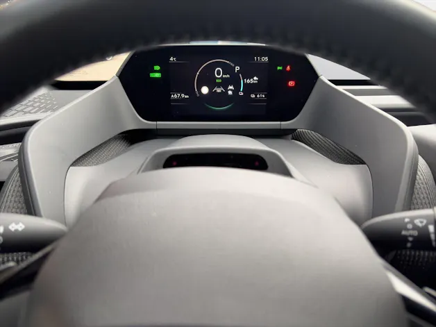 Subaru Solterra eV Luxury 71,4kWh AWD