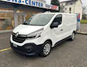 Renault Trafic Ene dCi120 2.0 Bus L1H1