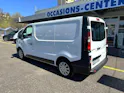 Renault Trafic Ene dCi120 2.0 Bus L1H1