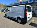 Renault Trafic Ene dCi120 2.0 Bus L1H1