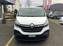 Renault Trafic Ene dCi120 2.0 Bus L1H1
