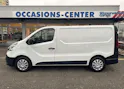 Renault Trafic Ene dCi120 2.0 Bus L1H1
