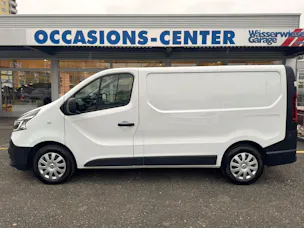 Renault Trafic Ene dCi120 2.0 Bus L1H1