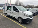 Renault Trafic Ene dCi120 2.0 Bus L1H1