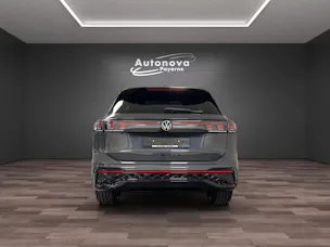 VW Tiguan 1.5 TSI evo2 eHybrid R-Line DSG