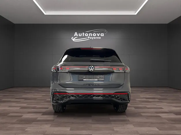 VW Tiguan 1.5 TSI evo2 eHybrid R-Line DSG
