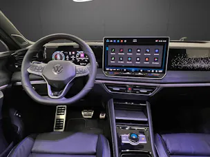 VW Tiguan 1.5 TSI evo2 eHybrid R-Line DSG