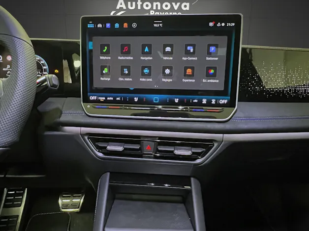VW Tiguan 1.5 TSI evo2 eHybrid R-Line DSG