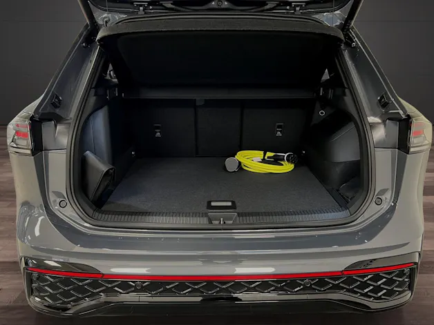 VW Tiguan 1.5 TSI evo2 eHybrid R-Line DSG