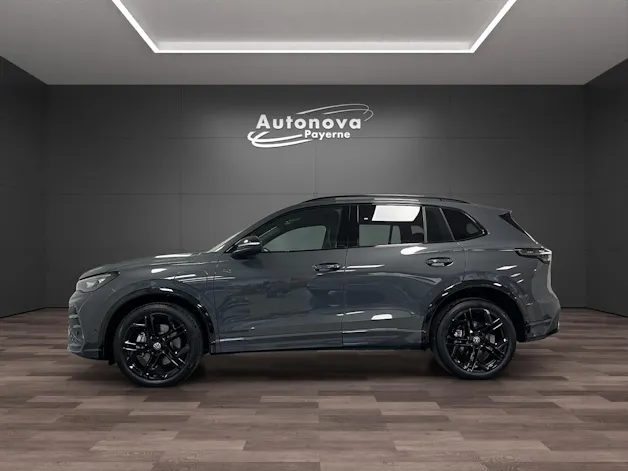 VW Tiguan 1.5 TSI evo2 eHybrid R-Line DSG