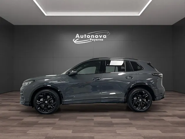VW Tiguan 1.5 TSI evo2 eHybrid R-Line DSG