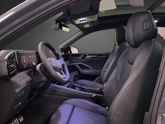 VW Tiguan 1.5 TSI evo2 eHybrid R-Line DSG