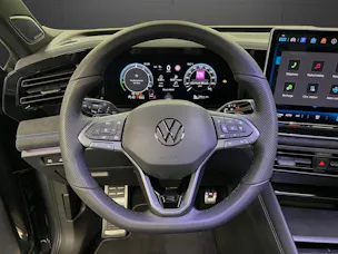 VW Tiguan 1.5 TSI evo2 eHybrid R-Line DSG