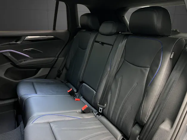 VW Tiguan 1.5 TSI evo2 eHybrid R-Line DSG