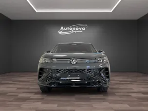 VW Tiguan 1.5 TSI evo2 eHybrid R-Line DSG