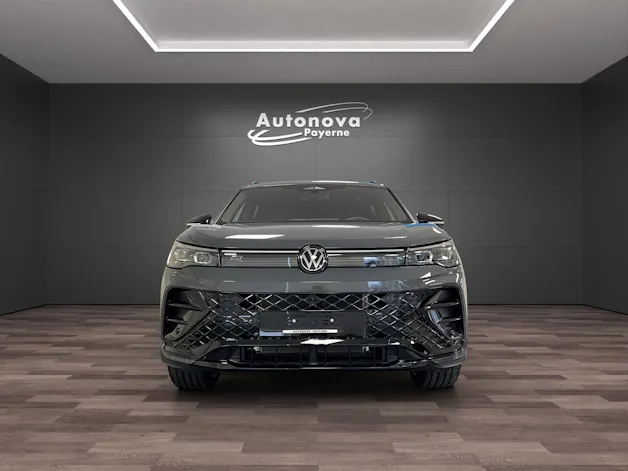 VW Tiguan 1.5 TSI evo2 eHybrid R-Line DSG