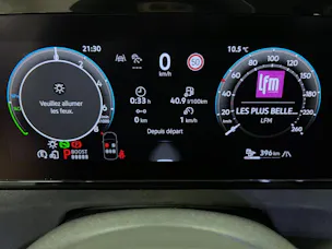 VW Tiguan 1.5 TSI evo2 eHybrid R-Line DSG