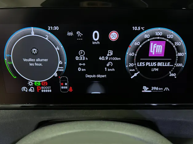 VW Tiguan 1.5 TSI evo2 eHybrid R-Line DSG